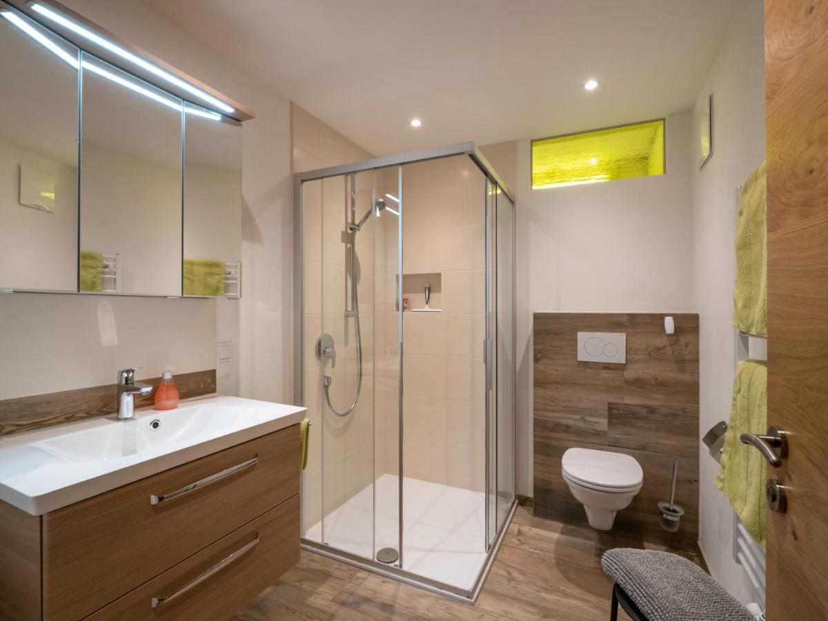 Haus Alton Apartamento Fieberbrunn Exterior foto